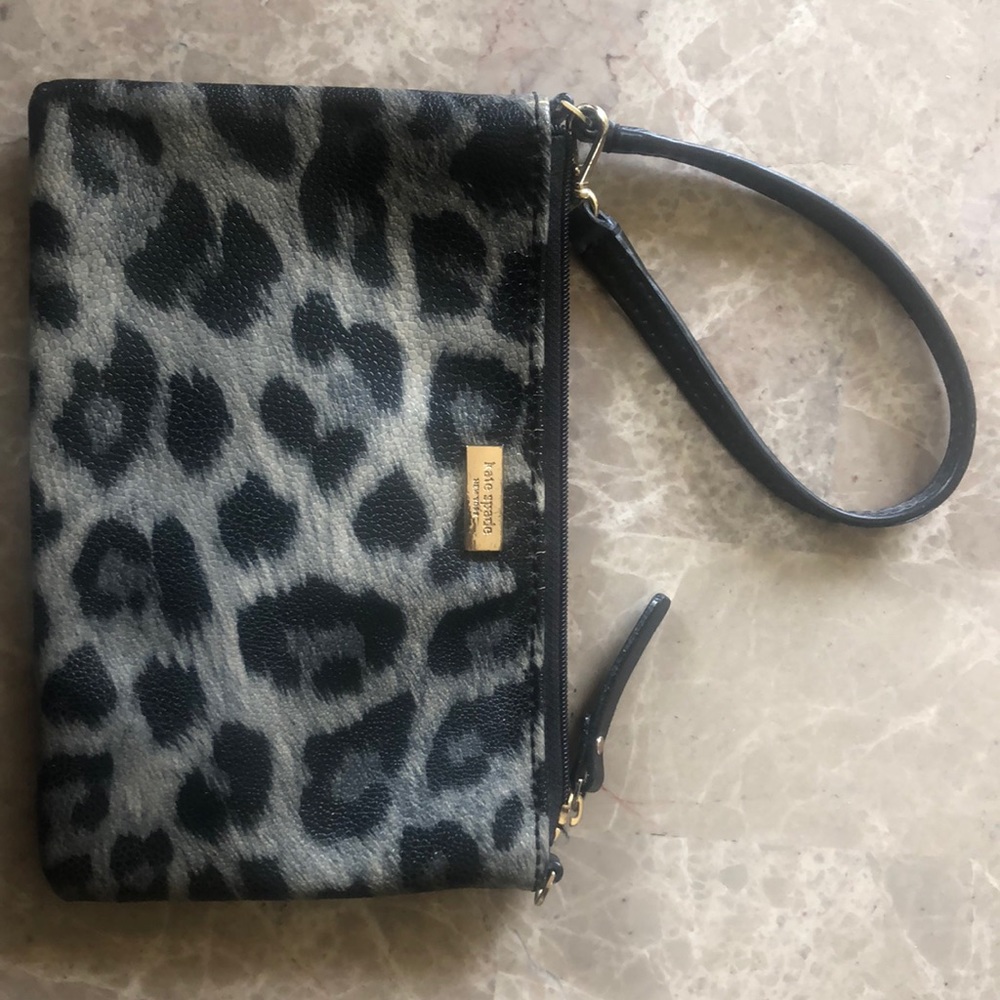 Wristlet